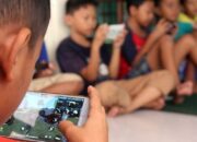 Fakta Bocah Cicantanyan dan Gadget: Ketika Dunia Digital Menelan Masa Remaja