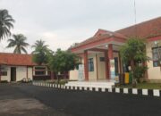 Asal Usul Kecamatan Nagrak: Dari Gerbang Kerajaan ke Wilayah Strategis Sukabumi