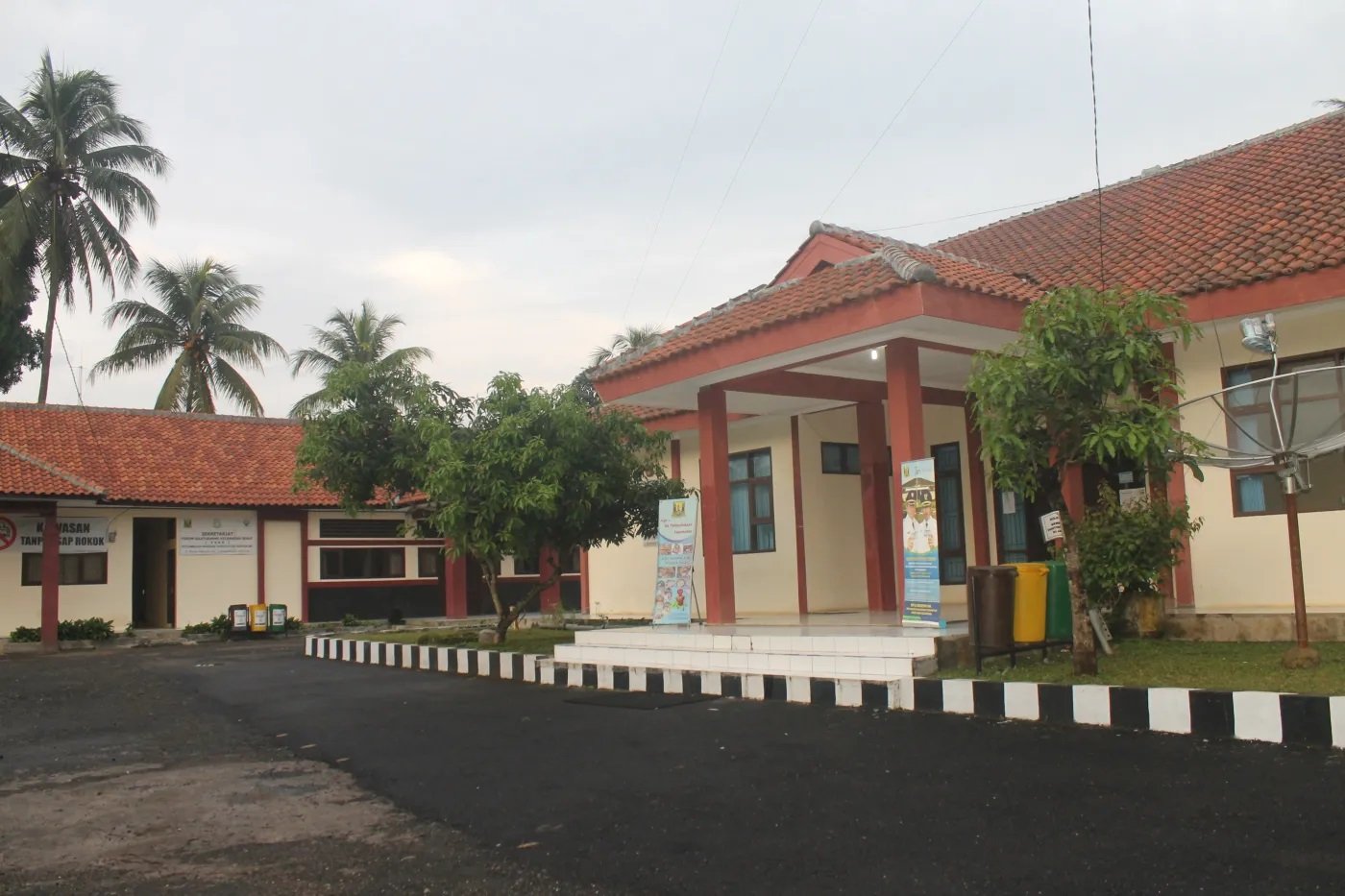 Asal Usul Kecamatan Nagrak