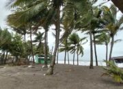 Asal Usul Kecamatan Palabuhanratu: Dari Pelabuhan Sang Ratu ke Pusat Mitos Laut Selatan