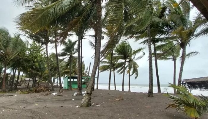 Asal Usul Kecamatan Palabuhanratu: Dari Pelabuhan Sang Ratu ke Pusat Mitos Laut Selatan
