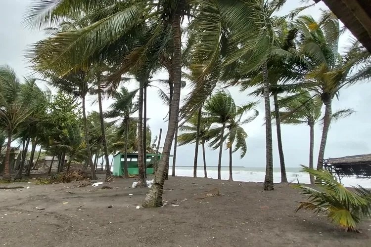 Asal Usul Kecamatan Palabuhanratu