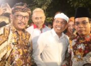 Gubernur Dedi Mulyadi Murka Bupati Sukabumi Sulit Dihubungi