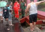 Bermain Saat Hujan, Bocah Sukabumi Tewas Terseret Arus Drainase