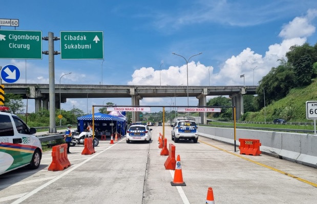 Proses pembebasan lahan untuk proyek strategis nasional Jalan Tol Bogor–Ciawi–Sukabumi (Bocimi) Seksi 3 terus dikebut. Kantor Pertanahan (Kantah) ATR/BPN Kabupaten Sukabumi menargetkan seluruh proses rampung paling lambat akhir 2025.