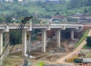 Fakta-Fakta Jalan Tol Bocimi: Proyek Strategis yang Ubah Wajah Transportasi Sukabumi