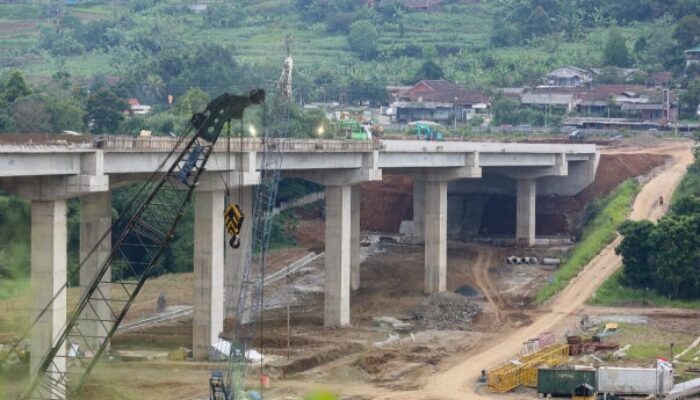 Fakta-Fakta Jalan Tol Bocimi: Proyek Strategis yang Ubah Wajah Transportasi Sukabumi