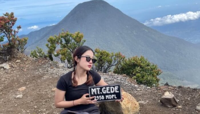 Fakta Gunung Gede: Keindahan, Sejarah, dan Ancaman Diam di Jantung Jawa Barat