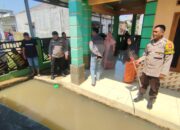 Fakta Balita di Parungkuda Tewas Tenggelam di Kolam Kecil