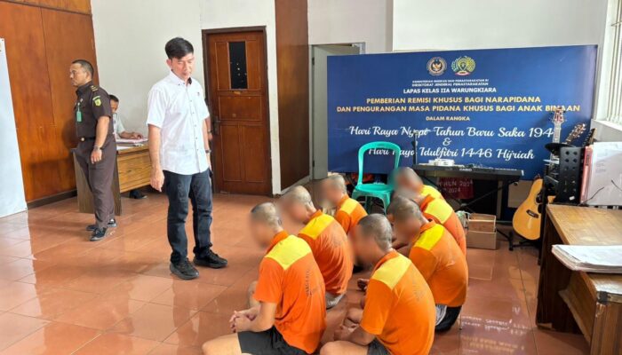 Polres Sukabumi Serahkan Tersangka dan Barang Bukti Kasus Tangkil