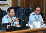 Kasau: Latihan Angkasa Yudha Harus Jawab Ancaman Nyata, Bukan Seremonial