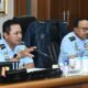 Kepala Staf TNI Angkatan Udara (Kasau), Marsekal TNI M. Tonny Harjono, menegaskan bahwa Latihan Angkasa Yudha 2025 harus menjawab ancaman nyata, bukan sekadar seremonial