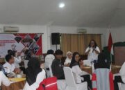 Kolaborasi PMI–JRCS, Pendidikan Kebencanaan Diperkuat Lewat Pelatihan Nasional