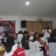 Palang Merah Indonesia (PMI) Kabupaten Sukabumi bersama Palang Merah Jepang (Japanese Red Cross Society/JRCS) kembali menggelar Pelatihan Fasilitator Nasional Satuan Pendidikan Aman Bencana (SPAB), sebagai bagian dari Program School and Community Resilience (SCR).