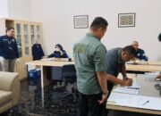 BNN Sidak DPRD Sukabumi: 63 Legislator Negatif Narkoba