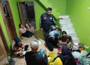 32 Anak Cidolog Sukabumi Keracunan MBG,  Alami Gejala Muntah dan Diare