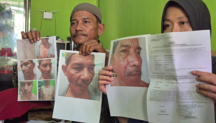 Fakta Cekcok di Warung Berujung Cakaran: ASN Sukabumi Dilaporkan Atas Dugaan Penganiayaan