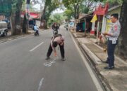 Penyebab Mahasiswa Tewas Terlindas Truk di Jalan Raya Cikembar