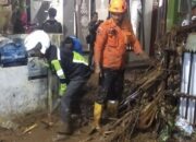 Fakta-fakta Puluhan Rumah di Karangtengah Terendam Banjir