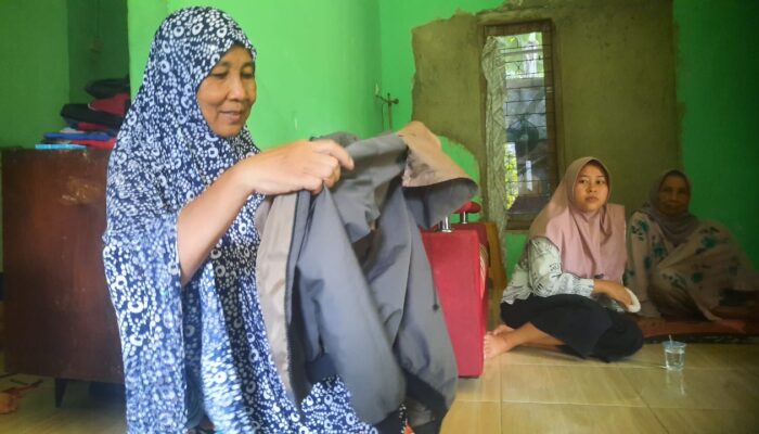 Fakta Pelajar Cikidang Dituding Maling Diselidiki Polres Sukabumi 