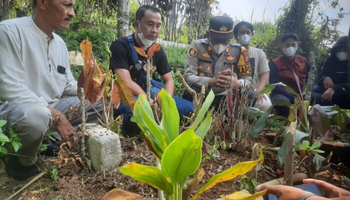 Fakta Lengkap Kasus Infeksi Cacing Akut yang Menewaskan Balita di Sukabumi