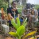 penanganan satu keluarga rentan di Kabupaten Sukabumi, Jawa Barat, pasca meninggalnya RY (4), balita yang menderita infeksi cacing parah hingga menyebar ke otak.
