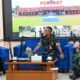 Komandan Lanud J.A. Dimara, Kolonel Pnb Beny Aprianto, S.M