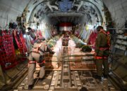 Satuan Tugas (Satgas) Garuda Merah Putih-II resmi memperpanjang masa operasi hingga 28 Agustus 2025, dari jadwal semula yang berakhir pada 24 Agustus
