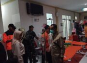 Di Sukabumi, Syukuran Berujung KLB, Ratusan Warga Dirawat Usai Santap Hidangan