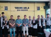 Gerakan Hidup Sehat Warnai Kegiatan KKN UMMI di Sukabumi