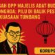 Majelis Adat Budaya Tionghoa (MABT), organisasi yang seharusnya menjadi penjaga nilai-nilai budaya dan musyawarah