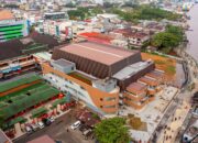 Pemerintah Kota Pontianak terus membuka pintu lebar bagi investor, khususnya di sektor perdagangan dan jasa.