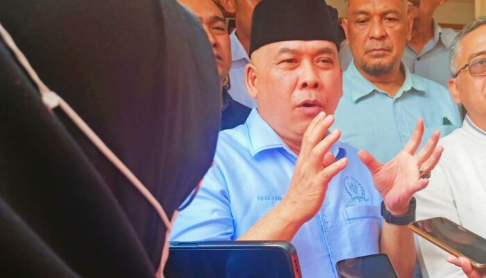 Fakta dan Data Heri Gunawan Tersangka Korupsi Dana CSR BI-OJK, Modus dan Aliran Uang Miliaran