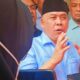 Komisi Pemberantasan Korupsi (KPK) resmi menetapkan anggota DPR RI dari Fraksi Gerindra, Heri Gunawan, sebagai tersangka dalam kasus dugaan korupsi dan tindak pidana pencucian uang (TPPU)