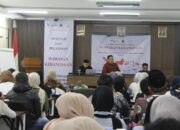 Rumah Teduh dan Kesbangpol Jabar Rangkul Keberagaman Lewat Seminar Kebangsaan Inspiratif
