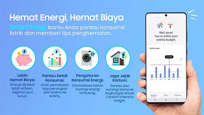 Samsung SmartThings