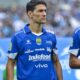 Persib Gagal Menang di Kandang Sendiri Saat Berhadapan Lion City Sailors