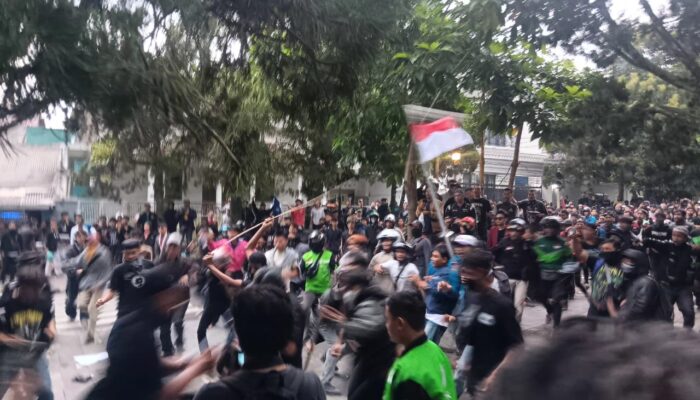 Dari Duka ke Desakan: Gerakan Amarah Rakyat Sukabumi Serukan Titik Balik Demokrasi