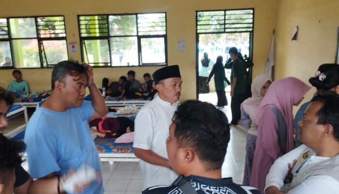 Fakta MBG Bermasalah? Kasus Keracunan Terjadi di Sukabumi, Lampung Hingga Bengkulu