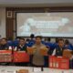 Polres Sukabumi menegaskan komitmennya dalam memberantas penyalahgunaan narkotika dan obat keras terbatas.