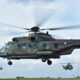 Latihan evakuasi korban atau Casualty Evacuation (CASEVAC) menjadi pembuka manuver udara dalam Latihan Bersama (Latma) Manyar Indopura 2025 antara TNI Angkatan Udara (AU) dan Republic of Singapore Air Force (RSAF). Kegiatan berlangsung di Lanud Roesmin Nurjadin, Rabu (17/9/2025).