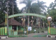 Pemandian Air Panas Cikundul Akan Dilelang