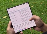 Efisiensi Bisnis Naik 30%, Pelaku Usaha Ungkap Peran Galaxy AI & Gemini di Galaxy Z Series