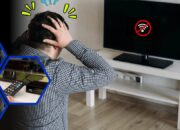 Remote Smart TV Polytron Bermasalah Serempak, Ini Solusi Mudah Tanpa Bongkar
