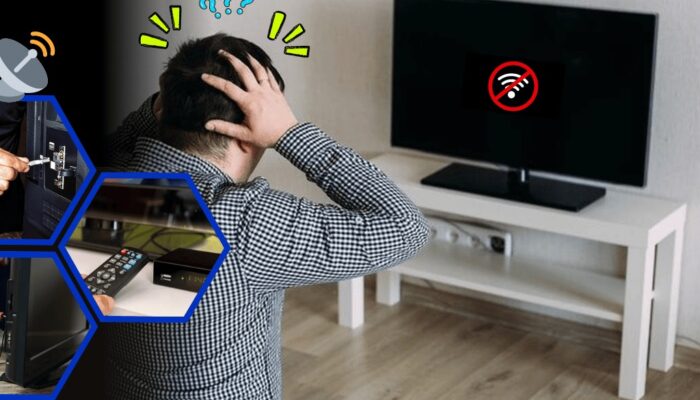 Remote Smart TV Polytron Bermasalah Serempak, Ini Solusi Mudah Tanpa Bongkar