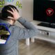 Smart TV Polytron di berbagai daerah melaporkan gangguan pada fungsi remote control.