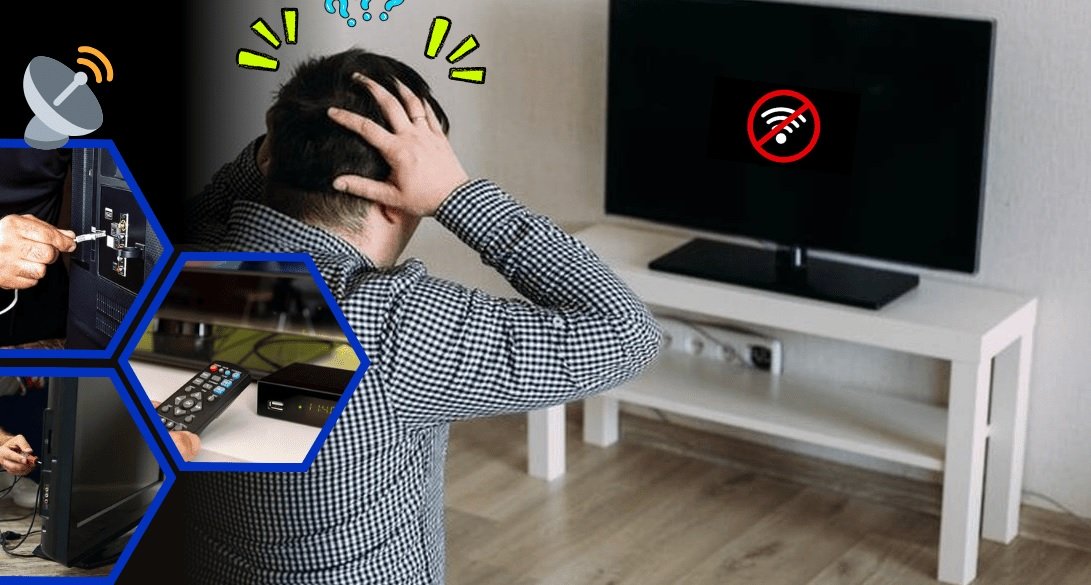 Smart TV Polytron di berbagai daerah melaporkan gangguan pada fungsi remote control.