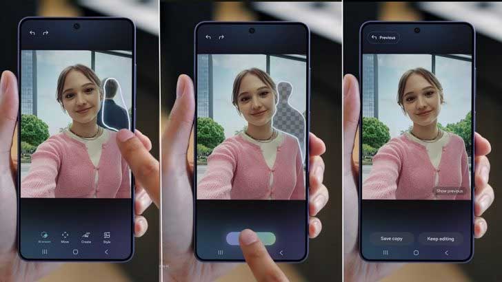 Galaxy S26 Series