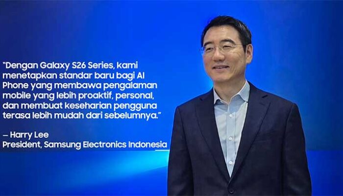 Sambut Standar Baru Smartphone: AI Phone yang Lebih Proaktif, Personal, dan Mengutamakan Privasi