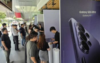 Samsung